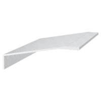 Steckdeckel 66x13mm Sarnapane 6m