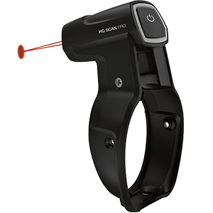 Temperaturni čitalnik