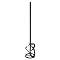 Cesta agitadora para taladradoras, 120 mm, 590 mm, 15-25 kg, SW12, en adelante