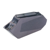 Parting-off insert right-hand HB9140