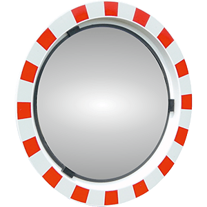 Miroirs de sécurité