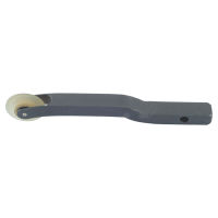 Braccio orientabile per smerigliatrice a nastro BSVA 9/25-1X520 lunghezza nastro: 520 mm x larghezza: 3-12 mm