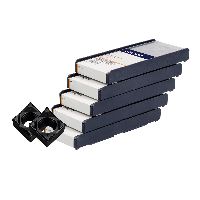 Voordeelverpakking CCGT wisselplaten fijne afwerking, HB7315-1, 50 stuks