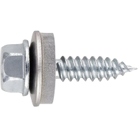 SFS self-drilling screws SL and SLG