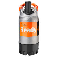 Tauchpumpe FLYGT READY