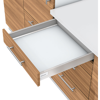 Cassetti e cassettoni