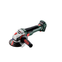 METABO Meuleuse WB 18 LTX BL 15-125 Quick