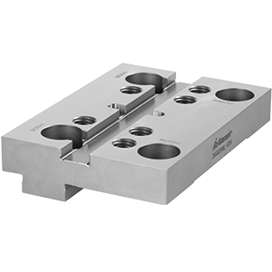 Pièces de rechange et accessoires pour étaux haute pression CN