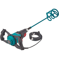 Mescolando e mescolando