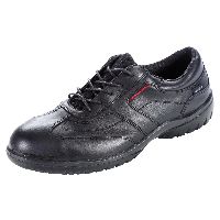 Pantofi, negru uvex business casual ESD, S1, Mărimea încălţărilor UE: 39