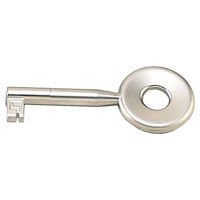 Hettich Clé pour simple fermeture