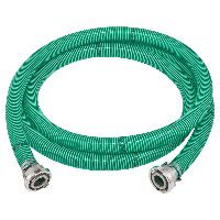 Saug- und Druckschlauch PVC