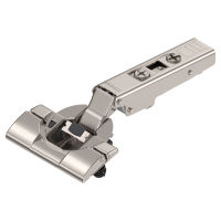 blum Clip top BLUMOTION cup hinge 110° nickel-plated