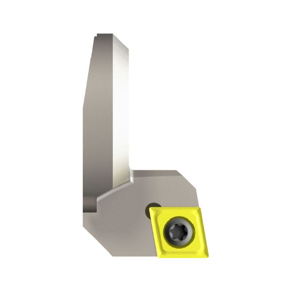 Wendeplattenhalter für Feinbohrkopf (CCM. 06 02 ..)