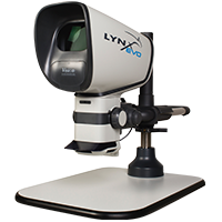 Okularlose Stereomikroskope