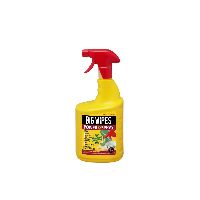 Big Wipes Power Spray: 32 Oz. Bottle