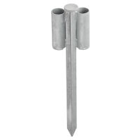 müba Piquet équipé de 2 œillets