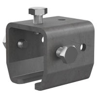 MEA Schweissmuffe Stahl roh