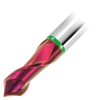 Fraises à chanfreiner monoblocs