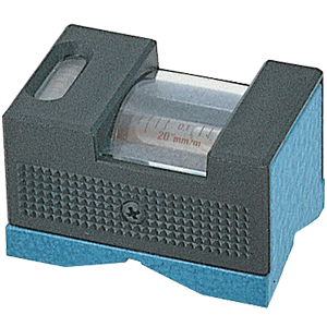 Ram till uppriktningsvattenpass