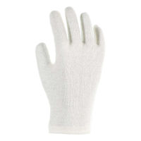 Cotton gloves set 5202 10