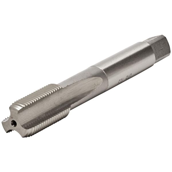 AMECOIL Tarauds à main ISO fin 2 pas