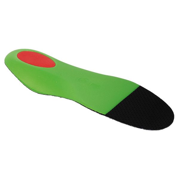 Inlegzool Secosol® Complete Low, schoenmaat: 36