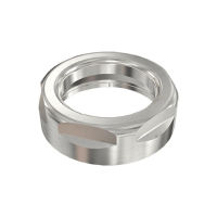 NUT ER40 SHORT Écrous de serrage pour mandrins courts ER.