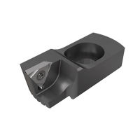 IHFF 25 Triangular Insert Holders for Mounting on MB Fine Boring Heads