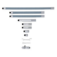 Dvoubodový mikrometr, karbidové měřicí plochy 50-1000 mm