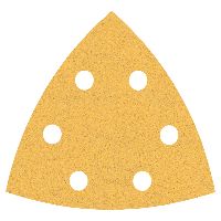 BOSCH EXP Schleifblatt C470,93x93