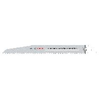 BOSCH PRO Lame de scie sabre Multi Matériaux S1110VF
