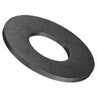 Spannscheiben normal SN 212745-Federstahl blank