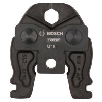 Mordazas de prensa Compact M15