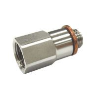 JHP CONECTOR 5/16″-G1/8″ Attacco ad Alta Pressione