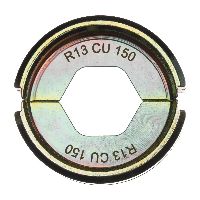 Matriță de sertizare, R13 Cu 150
