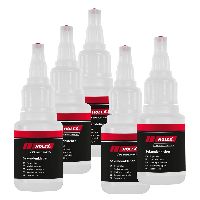 Pack promotionnel Colle instantanée, 5 pièces