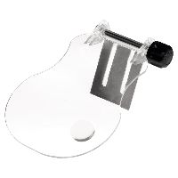 Štít na ochranu zraku pro č. 077502