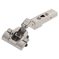 blum Clip top BLUMOTION Winkeltürband +30° II vernickelt