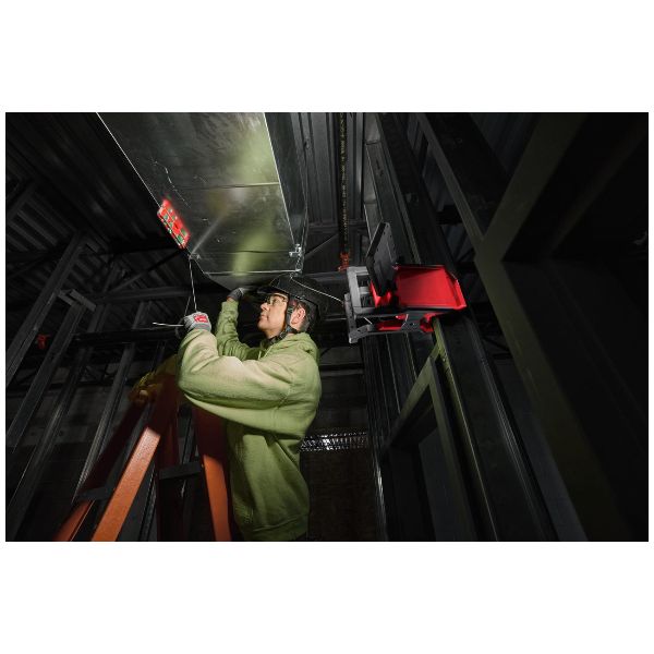 MILWAUKEE Lampe batterie M18PAL2-0