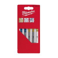 Stiksav B. sæt 1-5 stk.