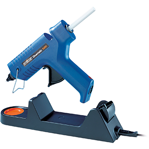 Pistola per colla a caldo