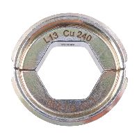 Matriță de sertizare, L13 Cu 240