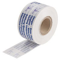 Cable warning tape LDPE
