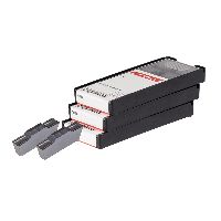 HOLEX Vorteilspack Ab- / Ein- und Stechdrehplatte neutral 30 Stück HBG25