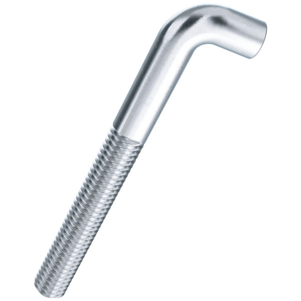 Winkelschrauben mit metrischem Gewinde Stahl znb