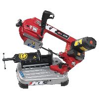 FEMI Segatrice a nastro per metalli portabile 783 XL