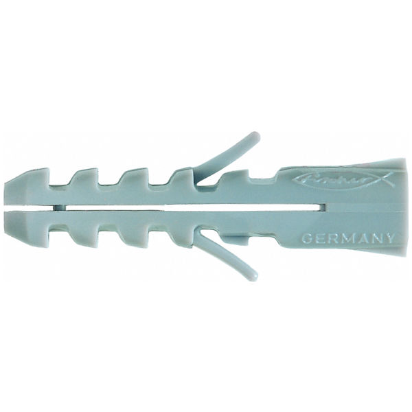 Tappo espansione Fischer nylon S