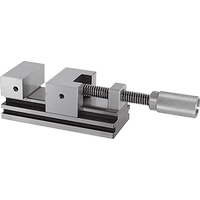 Morse di precisione per rettifica e controllo