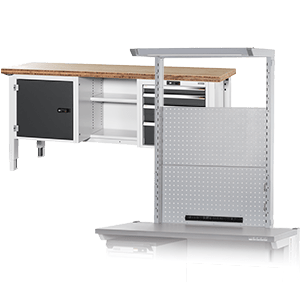 Etablis et éléments